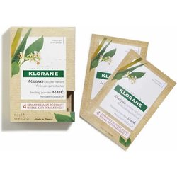 Klorane Shampoo Maschera 2in1 Klorane Shampoo Maschera 2in1
