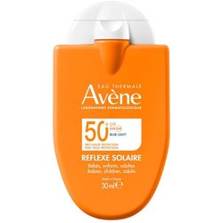 Avene Solare Reflexe Fp50+ 30ml Avene Solare Reflexe Fp50+ 30ml