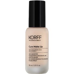 Korff Skin Booster Fondotinta 02