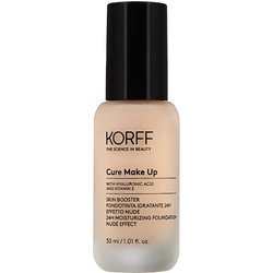 Korff Skin Booster Fondotinta 04