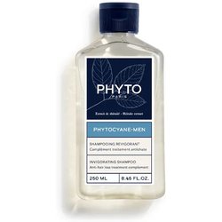 Phyto Phytocyane Shampoo Anti Caduta Uomo Protegge Il Cuoio Cappelluto 250ml Phyto Phytocyane Shampoo Anti Caduta Uomo Protegge Il Cuoio Cappelluto 250ml