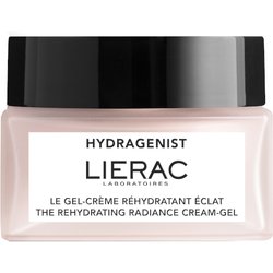 Hydragenist Gel 50Ml