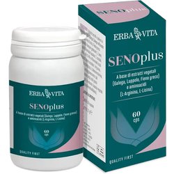 SENO PLUS 60 Cps 450mg EBV SENO PLUS 60 Cps 450mg EBV