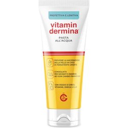 Vitamindermina Pasta All'acqua 100Ml