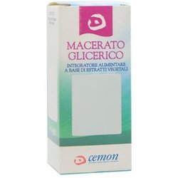 Tilia Tomentosa Macerato Glicerico 60Ml Cemon Tilia Tomentosa Macerato Glicerico 60Ml Cemon