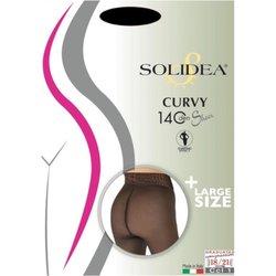 Curvy 140 Sheer Gla 4L-XL