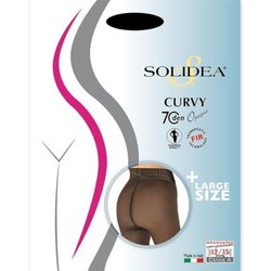 Curvy 70 Opaq Nero 3ML-XL Curvy 70 Opaq Nero 3ML-XL