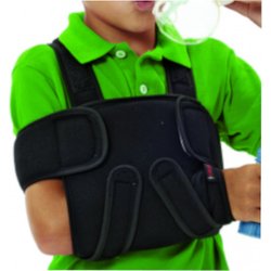 Tutore Di Spalla Taglia 2 Gibaud Tutore Di Spalla Taglia 2 Gibaud