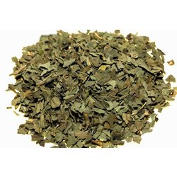 Foglie Di Aglio Ursino Per Tisana Taglio 100 G