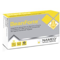 Bean Forte 30 Compresse