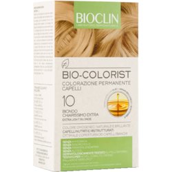 Bioclin Biondo Chiarissimo Extra 10