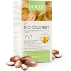 Bioclin Biondo Chiarissimo Extra Dorato 10.3 Bioclin Biondo Chiarissimo Extra Dorato 10.3