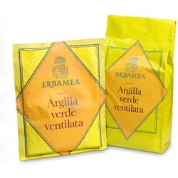 Argilla Verde Ventilata 500G Argilla Verde Ventilata 500G