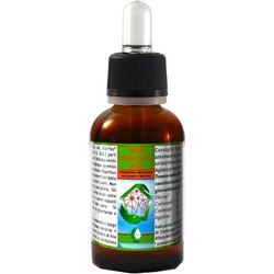 Mbc Immuno Mix Gtt 50ML (Immun