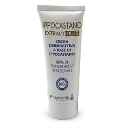 Ippocastano Extract Plus 100ML