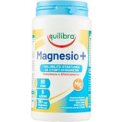 Equilibra Int Magnesio+Barattolo