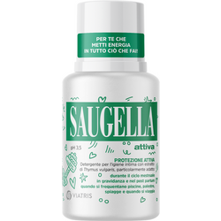 Saugella Attiva 100ML