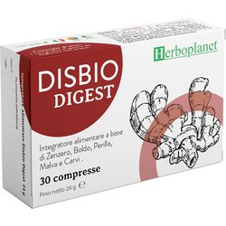 Disbio Digest 30CPR Disbio Digest 30CPR