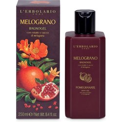 Melograno Bagnogel 250ML