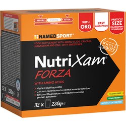 Nutrixam Forza 32 Bustine Nutrixam Forza 32 Bustine