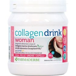 Collagen Drink Woman 295G