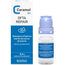 Ceramol Ofta Repair 10ML