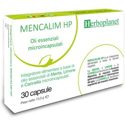 Mencalim Hp 30 Cps
