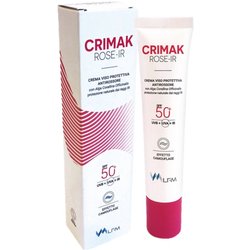 Crimak Rose Ir 40G