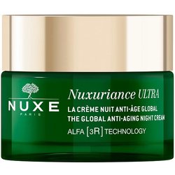 Nuxe Nuxuriance Ultra Cr Ntt