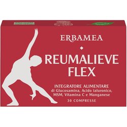 Reumalieve Flex 30Cpr Reumalieve Flex 30Cpr