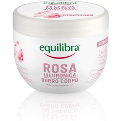 Equilibra Rosa Ialur.Burro NUT.300
