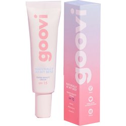 Goovi Tinted Beauty Cream 03 Dark 30Ml