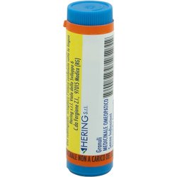 Antimonium TARTARICUM*200CH