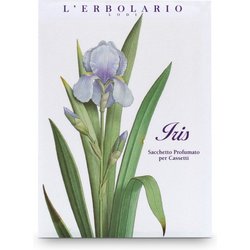 Iris Sacchetto Profumato Cassetti Iris Sacchetto Profumato Cassetti