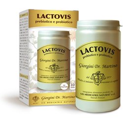 Lactovis Prebiotico Probiotico 100G