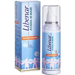 Libenar Spray Iper Decongestionante