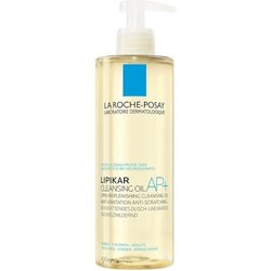 Lipikar Ap+ Olio Lavante 400Ml