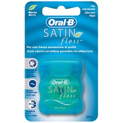 Oral-B Filo Interdentale Satin Floss