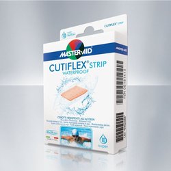 Cutiflex 20 Strip Ass.4 Form.