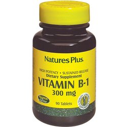 Vitamina B1 Tiamina 300Mg