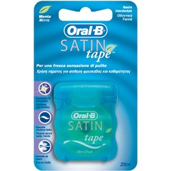 Oral-B Filo Interdentale Satin Tape