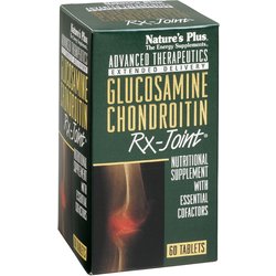 Glucosamina Condroitina 60 Tavolette