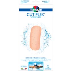 Cutiflex Med.10X20 5Pz Cutiflex Med.10X20 5Pz
