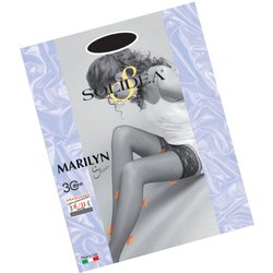 Marilyn 30 Sheer Areg Glac 3ML