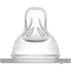 MAM TEAT Tett.Silic.Mis.1 2pz