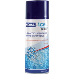 Nova Dolfast Ice Ghiaccio Spr Nova Dolfast Ice Ghiaccio Spr