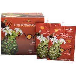 Succo Noni 100% 28BS Mono 30ML