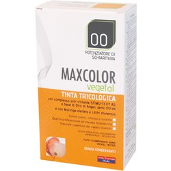 Max Color Vegetal Tinta 00 140M