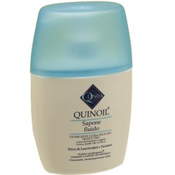 Quinoil Sapone Fluido 250Ml