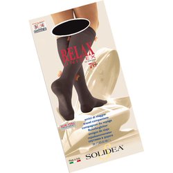 Relax 70 Gamb Uni Ecru 2